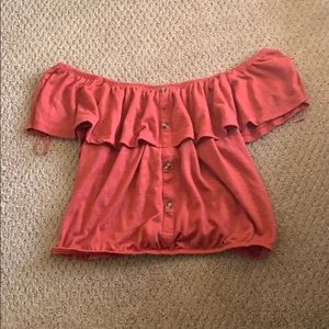 Women’s blouse